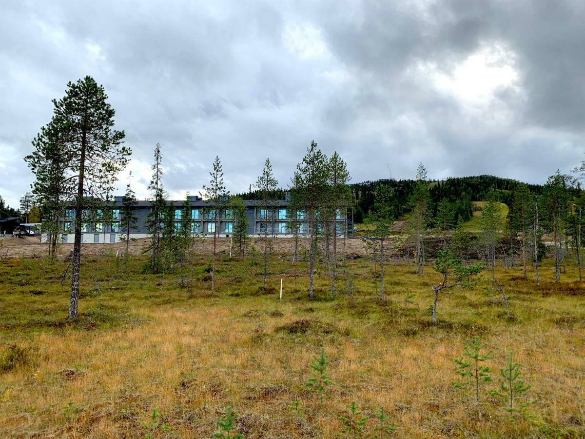 Kide Hotel By Iso-Syoete Exterior photo